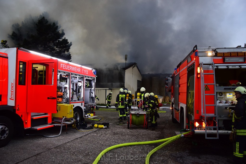 Feuer 3 Rheinkassel Feldkasseler Weg P0640.JPG - Miklos Laubert